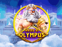 play gates of olympus in thorfortune casino