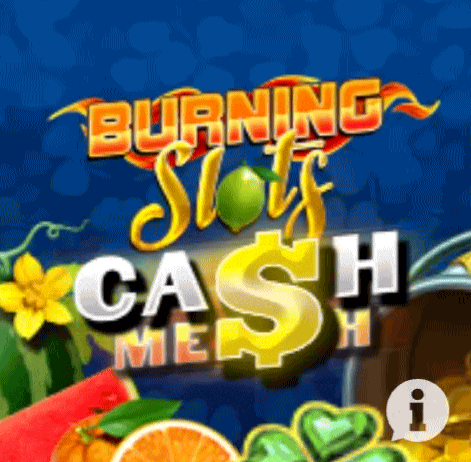 play burning slots in thorfortune casino